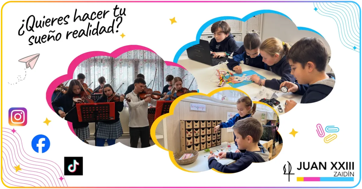 admisiones 2026 v2 juan xxiii zaidin