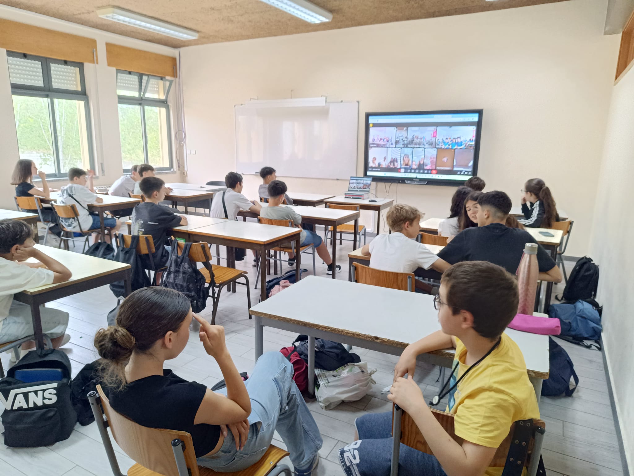 infodays description erasmus plus juan xxiii zaidin