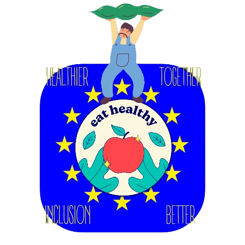 healthier together inclusion better