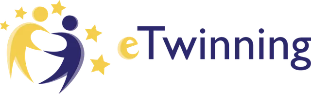 logo etwinning erasmus plus juan xxiii zaidin
