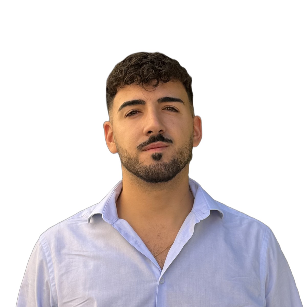 Alejandro Vílchez Iglesias